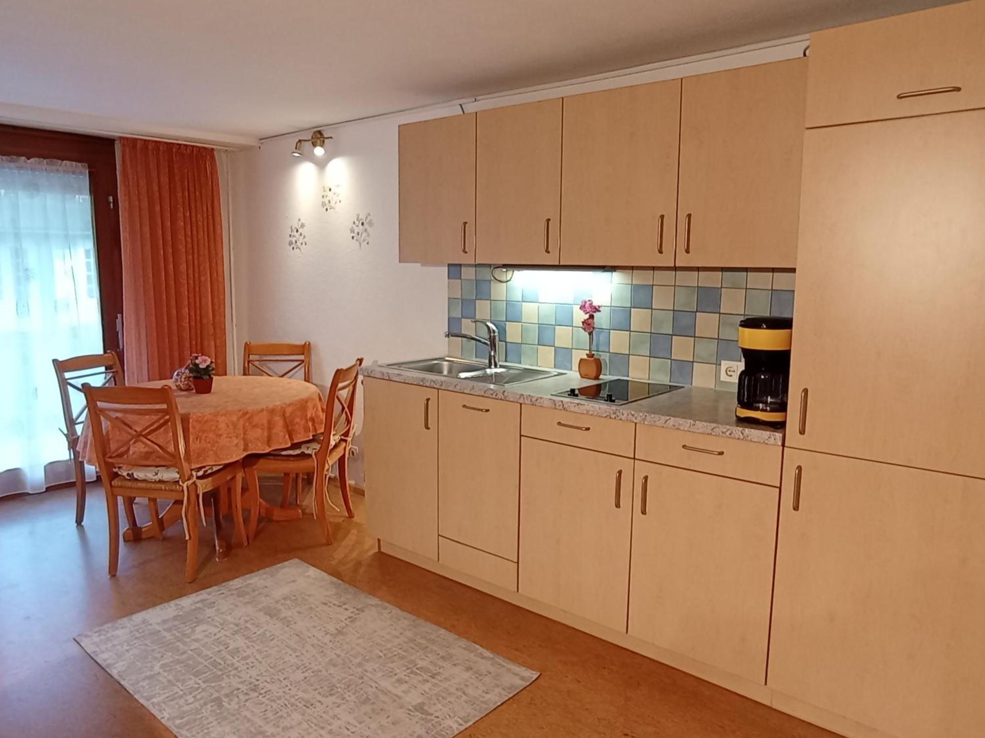 Exklusive Lage - Wohnung Mit Schoenem Garten - Haemmerle Yellow Констанц Екстер'єр фото
