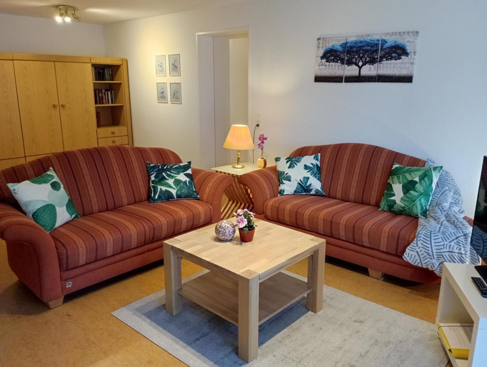 Exklusive Lage - Wohnung Mit Schoenem Garten - Haemmerle Yellow Констанц Екстер'єр фото